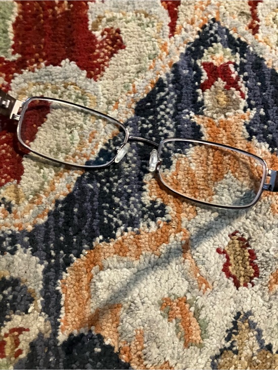 Halo Eyeglasses Prescription